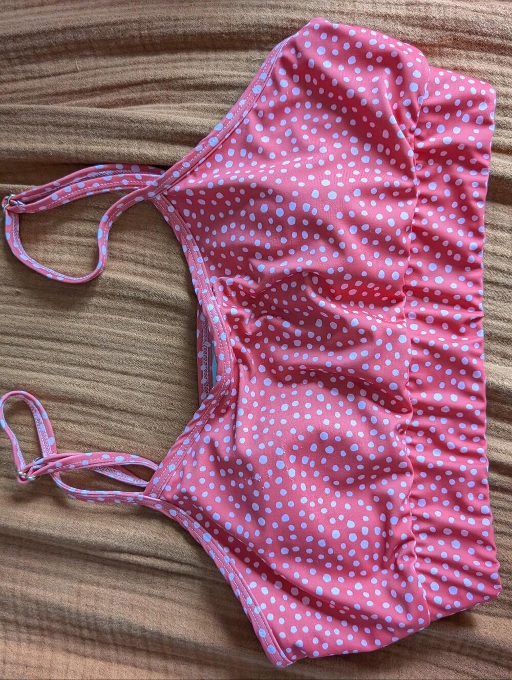 Lime Ricki Top